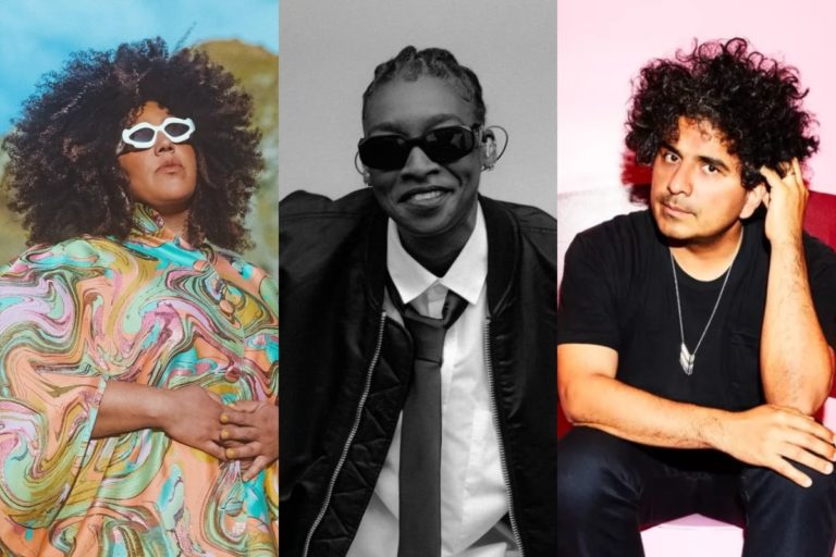 Brittany Howard / Little Simz / Helado Negro