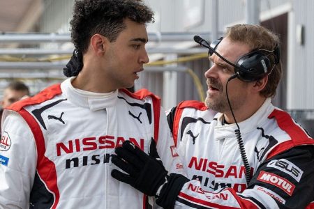 5 películas imperdibles que están en HBO Max Gran turismo
