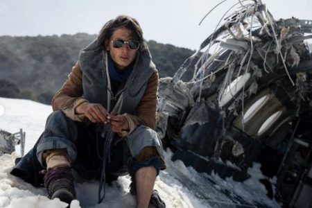 La realidad de 'La sociedad de la nieve' más allá de la película: Se  descartaron muchas cosas