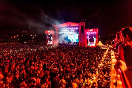 Festival Buena Vibra 2026 anuncia su lineup: Wos, Conociendo Rusia, Marilina Bertoldi y más