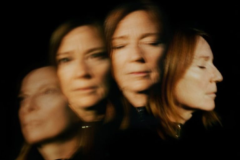 Beth Gibbons