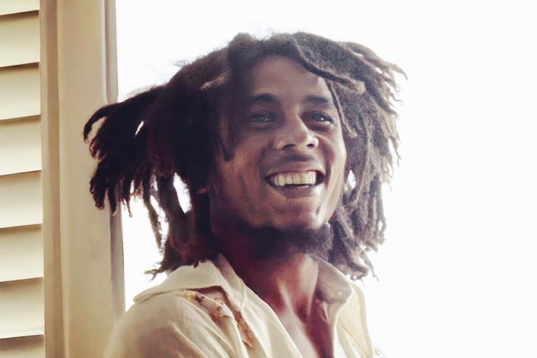 Bob Marley
