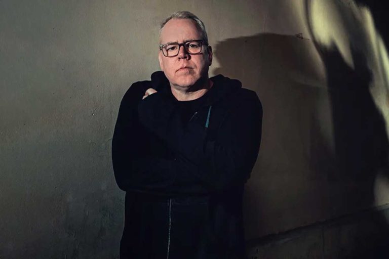 Bret Easton Ellis