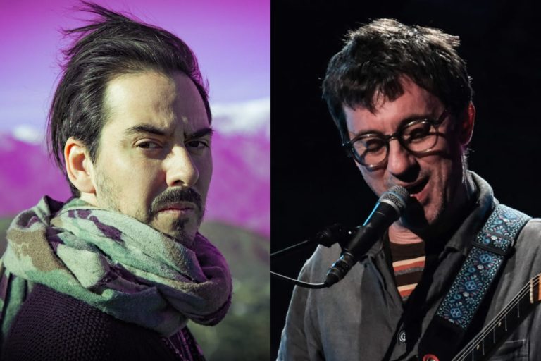 Dhani Harrison / Graham Coxon