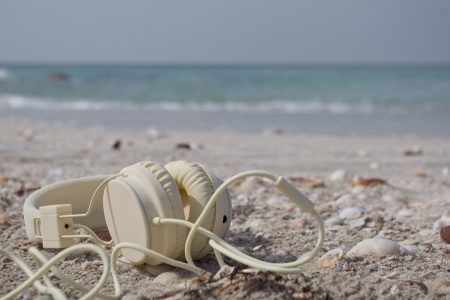 10 discos ideales para relajarse y descansar