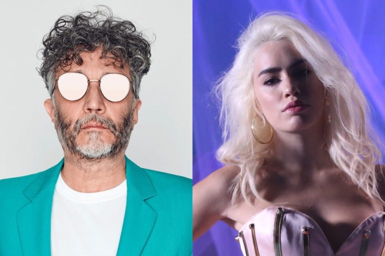 Fito Páez / Lali Espósito