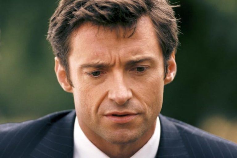 Hugh Jackman