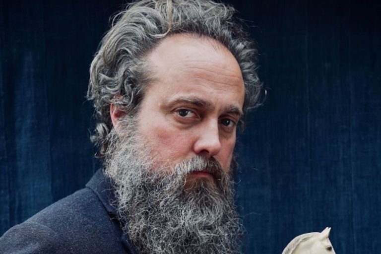 Iron & Wine