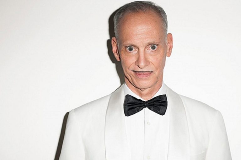 John Waters