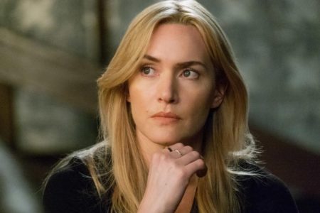 Kate Winslet
