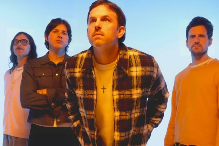 Kings of Leon