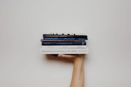Los 10 libros más vendidos en Argentina