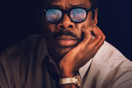 Colman Domingo