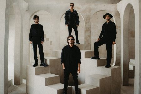 Morat regresa a la Argentina Morat