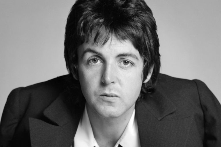 Paul McCartney