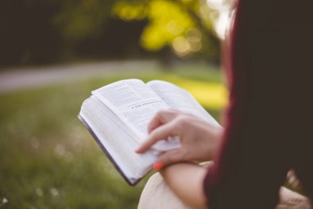 Llega el primer Mundial de lectura: Cómo participar y qué libros se van a leer persona lee un libro