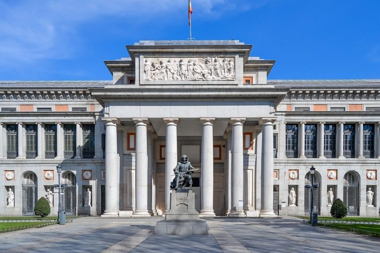 Museo Nacional del Prado