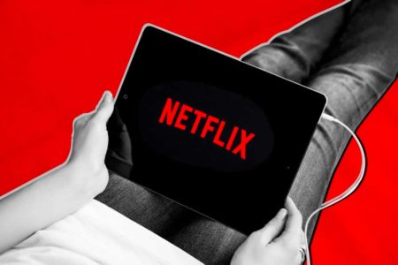Netflix