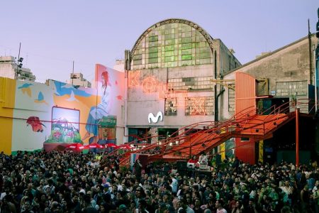 Parador Konex: Todos los shows que se podrán disfrutar en febrero y marzo C.C. Konex