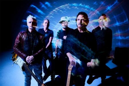 Pearl Jam estrena "Dark Matter", primer adelanto de su nuevo disco Pearl Jam en 2024