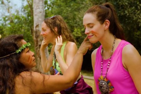 Isla bonita, película peruana en Netflix