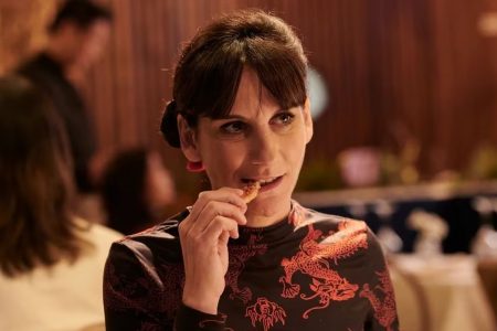 Dónde ver Que nadie duerma, la película española que conquistó a la crítica Malena Alterio