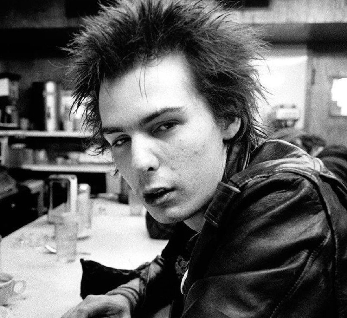 Sid Vicious