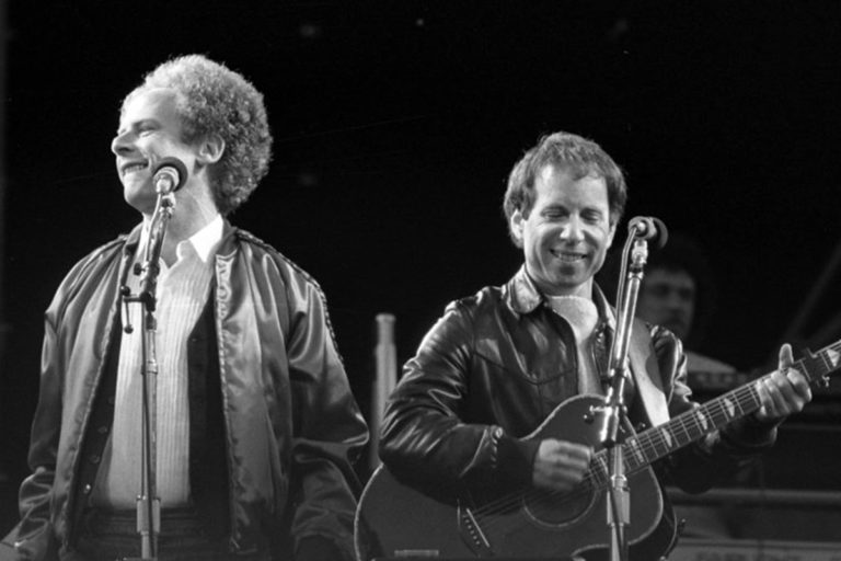 Simon & Garfunkel