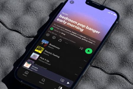 Spotify Daylist