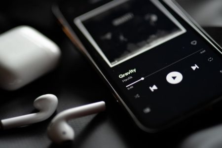 Spotify