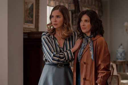Sueños de libertad: Cómo es la nueva serie diaria furor en España protagonistas de Sueños de libertad, la nueva serie diaria de España