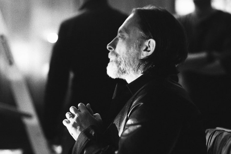 Thom Yorke