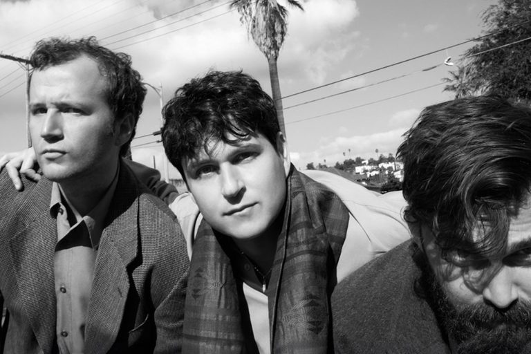 Vampire Weekend