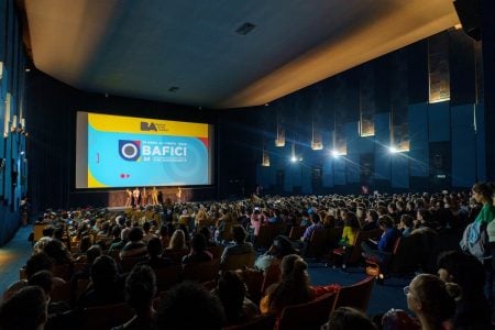BAFICI anuncia su edición 2024 celebrando 25 años de historia BAFICI