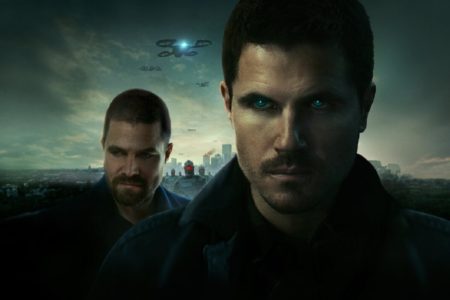 Código 8: Renegados (Parte II)