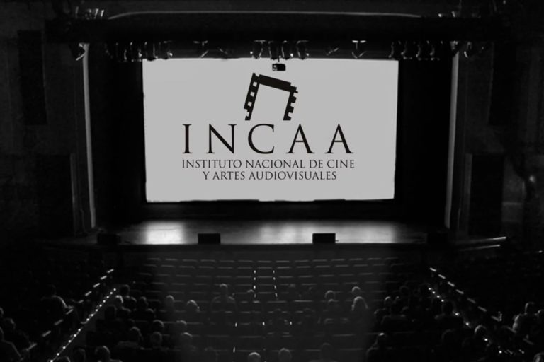 INCAA