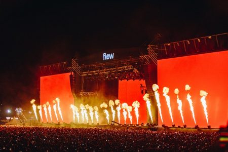 Lollapalooza Argentina 2024 anuncia los horarios para cada día