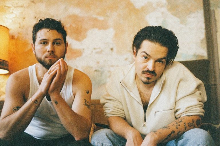 Milky Chance