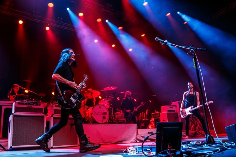 Placebo en Argentina