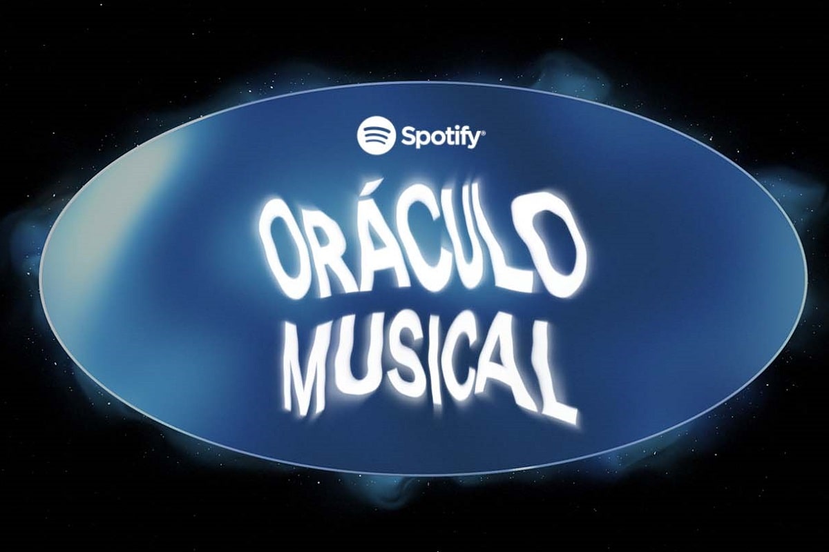 Oráculo musical de Spotify