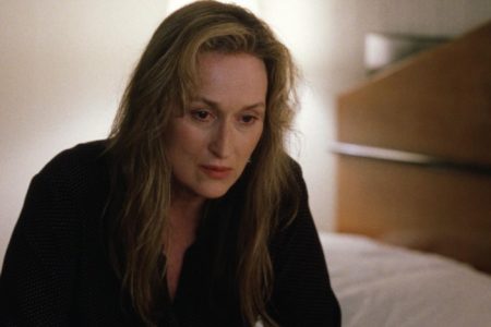 Meryl Streep en Adaptation