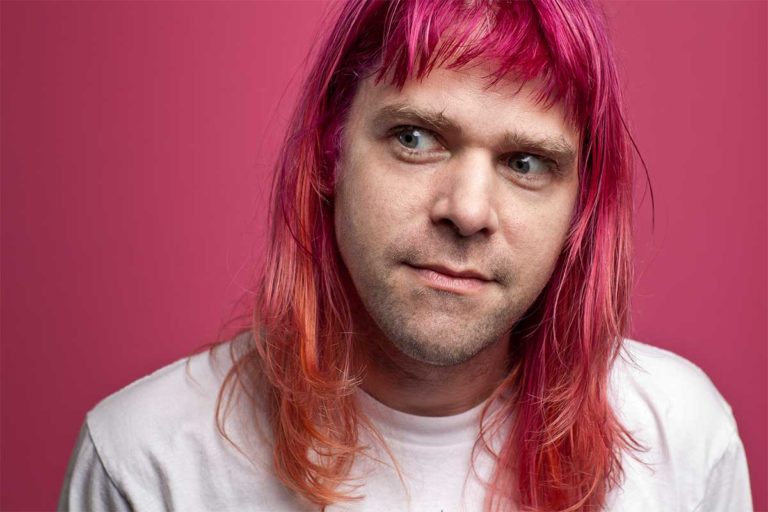 Ariel Pink