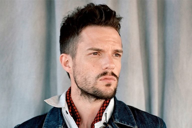 Brandon Flowers