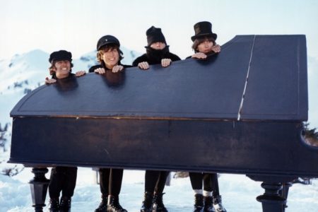 The Beatles