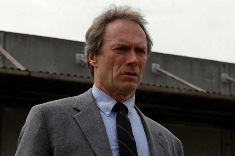 Clint Eastwood
