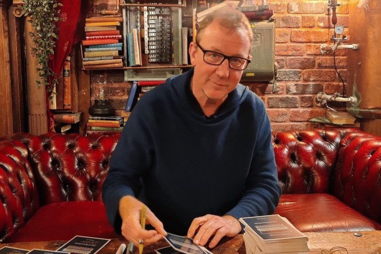 Dave Rowntree