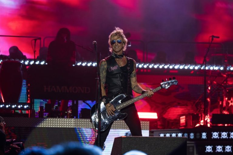 Duff McKagan