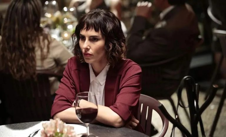 La película mexicana de la que nadie habla y podés ver en Netflix