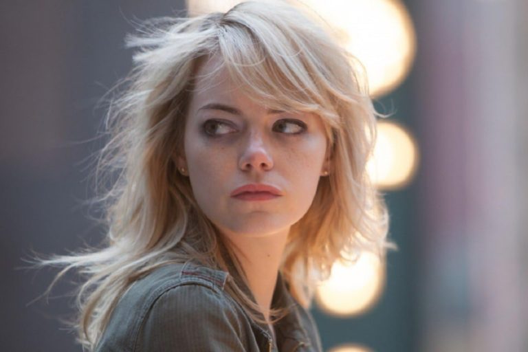 Emma Stone
