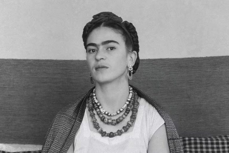 Frida Kahlo